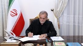 تشکیل ستاد بررسی حوادث دی‌ماه به دستور رئیس‌جمهور