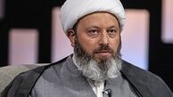 ویدئو| روحانی نزدیک به جلیلی: حواسمان نباشد روی سر تهران بمب می‌ریزند