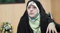 انتقاد ابتکار از کیهان: واقعا نمیشه در مورد هر مطلبی اظهارنظر نفرمایید؟