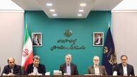 فریدزاده رئیس سازمان سینمایی شد