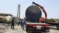 مبدا قاچاق سوخت از خود پالایشگاه‌هاست!