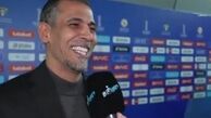 محمد یونس به خنده جنجالی‌اش واکنش نشان داد