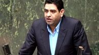 نماینده مجلس: افزایش ۴۵ درصدی دستمزد حداقل کاری بود که صورت گرفت