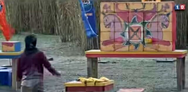 نمادهای تاریخی ایران؛ از پرتاب سنگ تا جشن رونمایی!