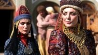 اتمام سریال «مهیار عیار»