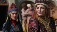 سریال «مهیار عیار» با کیفیت 4K-HDR پخش می‌شود