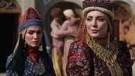 سریال «مهیار عیار» با کیفیت 4K-HDR پخش می‌شود