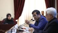 دنیامالی: اعزام‌های ژیمناستیک باید کیفی‌تر باشد