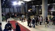 ایران در چهل‌وهشتمین دوره نمایشگاه بین‌المللی کتاب کویت شرکت می‌کند
