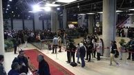 مردم کویت از آثار نویسندگان ایرانی استقبال بی‌نظیری داشتند