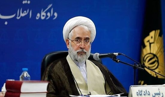 دادستان کل کشور: گروه‌های همکار آمریکا و اسرائیل در جنگ ۱۲ روزه تحت تعقیب قرار می‌گیرند