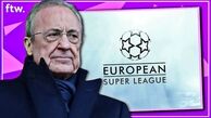 فقط سه تیم با سوپرلیگ موافقت کردند