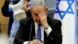 تحلیل‌گر هاآرتص: نتانیاهو با ترور لاریجانی اشتباه بزرگی مرتکب شد
