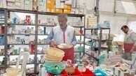 رشد ۲۸ درصدی خدمات هلال احمر به زائرین اربعین/ کمبودی برای خدمات‌رسانی نداریم