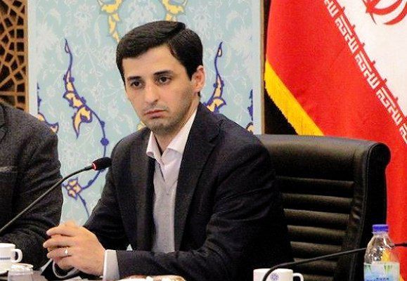 فرید دهقانی مدیرعامل چادرملو شد