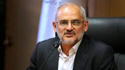 حاحی میرزایی: نظرسنجی‌های مستقل از دولت نشان می‌دهد مردم از خدمات دولت رضایت دارند