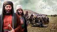 چرا تلویزیون جز مختارنامه سریال دیگری ندارد؟