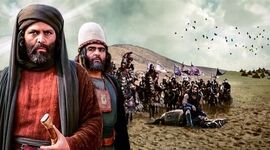 «مختارنامه»؛ میان شکوه تولید و فرسایش تکرار/ گورستان تصویری روی آنتن تلویزیون؛ کدام بازیگران مختارنامه دیگر در میان ما نیستند؟