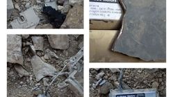 سخنگوی قرارگاه خاتم‌: دو فروند بالگرد بلک هاوک و یک فروند هواپیمای ترابری نظامی C130 منهدم شدند