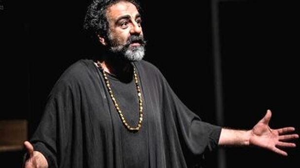 پیشنهاد همکاری با تلویزیون را نپذیرفتم/ صداوسیما به خاطر طرز فکرش ضربه خورده است