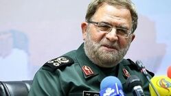 جانشین فرمانده کل سپاه: نظام مبتنی بر ولایت فقیه توانست جنگی را اداره کند که نتیجه آن پیروزی رزمندگان اسلام است
