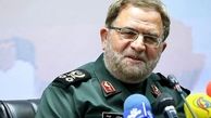 فرمانده قرارگاه سایبری خاتم‌الانبیاء: آماده دفاع از انقلاب اسلامی هستیم