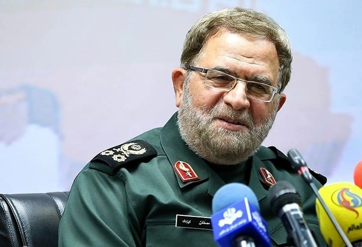 فرمانده قرارگاه سایبری خاتم الانبیا: نیروهای مسلح پس از جنگ ۱۲ روزه، بر توانمندی خود افزودهاند و آنها را توسعه دادهاند