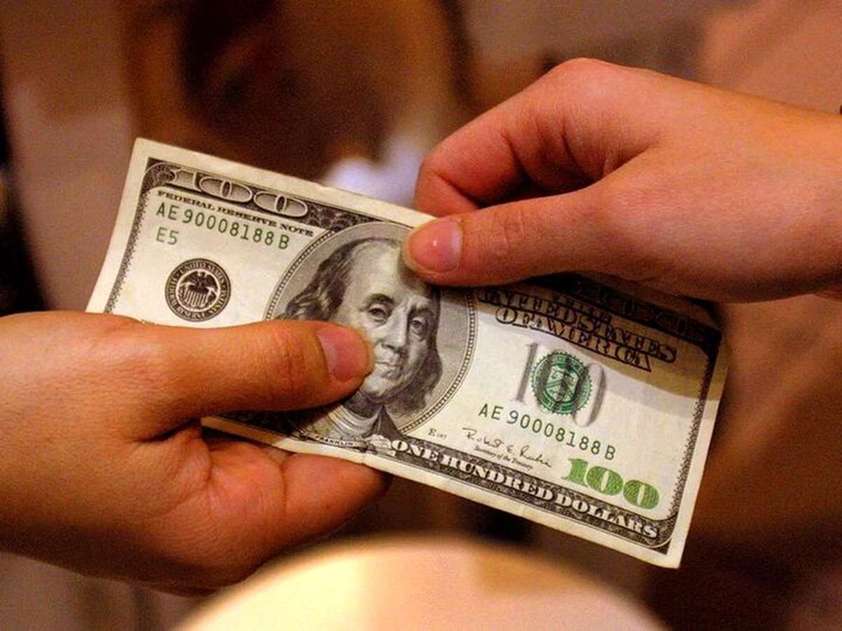قیمت ارز در بازار امروز ۱۲ شهریورماه