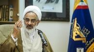 درخواست نماینده ولی فقیه در سپاه از مسئولان: از سخنان اختلاف‌افکن خودداری کنید