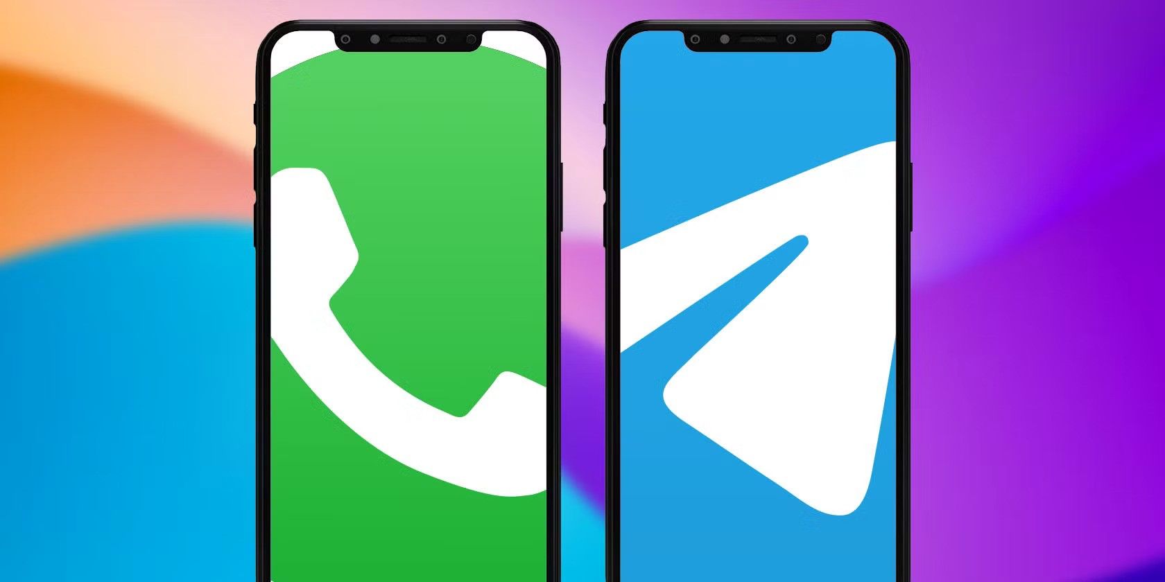 تلگرام به زودی رفع فیلتر می شود/ واتساپ هرگز رفع فیلتر نخواهد شد