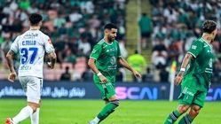 الاهلی عربستان با یک بارسایی به توافق می‌رسد؟