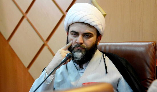 رئیس سازمان تبلیغات: قصاص ترامپ باید انجام شود