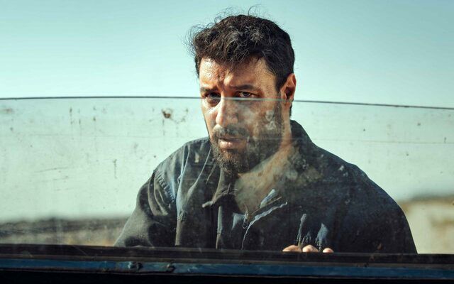 اتمام «وحشی»/ فصل دوم در حال تولید است!