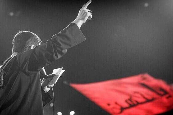 جمهوری اسلامی: واعظ و مداحی که روحانی شبهه‌افکن را حرام‌زاده می‌داند، به تحکیم مبانی دین لطمه می‌زند