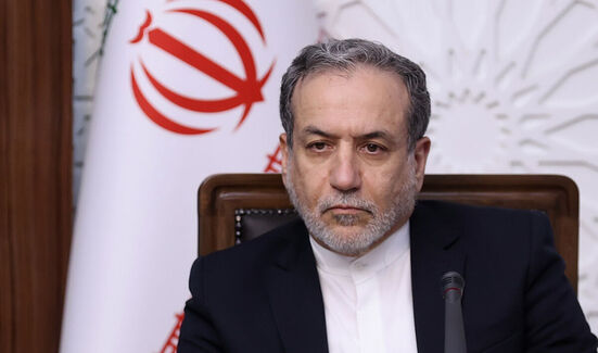 عراقچی: دیپلماسی انرژی ایران در اجلاس مجمع کشورهای صادرکننده گاز (جی‌‌ای‌سی‌اف) گامی به پیش برداشت