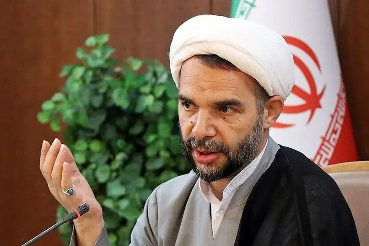 معاون اول قوه قضائیه: اقدامات دستگاه قضایی باید در راستای آرامش جامعه باشد