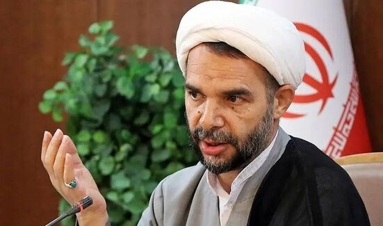 معاون اول قوه قضائیه: اقدامات دستگاه قضایی باید در راستای آرامش جامعه باشد