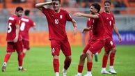 این بازیکن تیم ملی فوتبال نوجوانان آرزوی حضور در الهلال را دارد