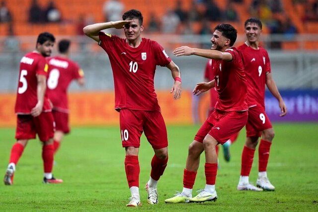 این بازیکن تیم ملی فوتبال نوجوانان آرزوی حضور در الهلال را دارد
