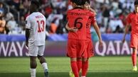 مدعیان قاره کهن در انتخابی جام جهانی از پس رقبای خود برآمدند