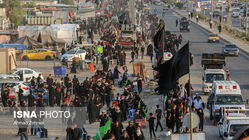 برگزاری مراسم جاماندگان اربعین با حضور حدود ۱۶ میلیونی در سراسر کشور 