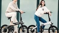 با چند مدل از بهترین دوچرخه های برقی شیائومی اشنا شوید