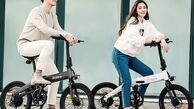 با چند مدل از بهترین دوچرخه های برقی شیائومی اشنا شوید