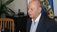 حکم ۱۵ سال حبس محمد رستمی صفا، ابربدهکار بانکی اجرا شد