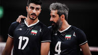 سعید معروف سرمربی تیم ملی والیبال شد