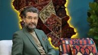 تلخک‌های بی‌مزه تلویزیون و امیرحسین مدرس