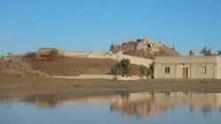 هشدار قرمز در سیستان و بلوچستان