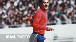 سعید زبیدی؛ ستاره‌ای از فوتبال خوزستان که کمتر از حقش دیده شد