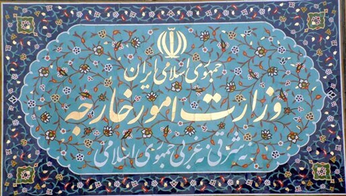 وزارت امور خارجه ادعای امارات مبنی بر پرتاب موشک از سوی ایران به سوی این کشور را کاملا مردود دانست