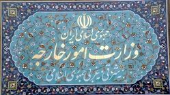 ایران قرار گرفتن سپاه در فهرست تروریستی انگلیس را محکوم کرد